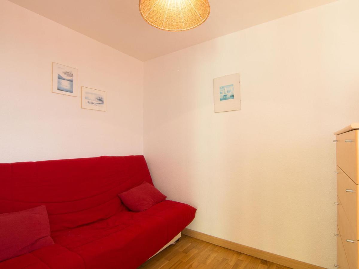 Apartment Le Cap Bleu By Interhome Блонвиль-сюр-Мер Экстерьер фото